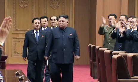 문제는 남쪽의 ‘넓은 오지랖’이 아니다