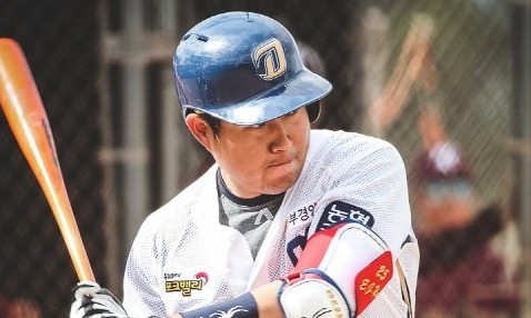 두산에서 온 두 포수 양의지와 최재훈
