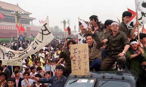 중국 정치개혁 상징 후야오방 전 총서기의 ‘쓸쓸한’ 30주기