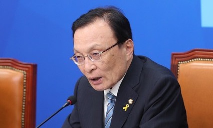 [사설] 부적절한 이해찬 대표의 ‘총선 240석’ 발언