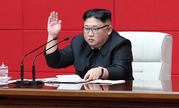 김정은, 푸틴 축전에 화답…“새시대 요구 맞게 북러관계 발전”