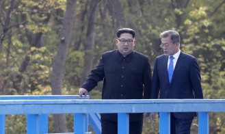 4·27 남북정상회담 1주년…오늘 판문점서 ‘평화 퍼포먼스’