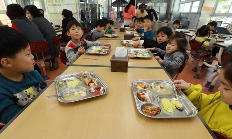 “사립유치원 파세요”…경기교육청 ‘매입형 유치원’ 모집 공고