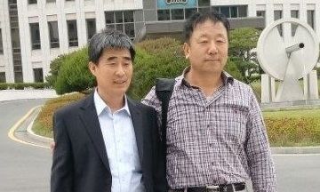 21년 간 억울한 옥살이…“우린 살인범 아니다”