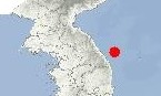 우리 해역도 아닌데…강원도 앞바다 지진에 동해시 ‘울상’