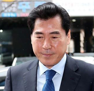김상돈 의왕시장. 연합뉴스
