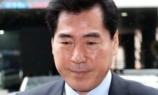 김상돈 의왕시장에 벌금 100만원 선고