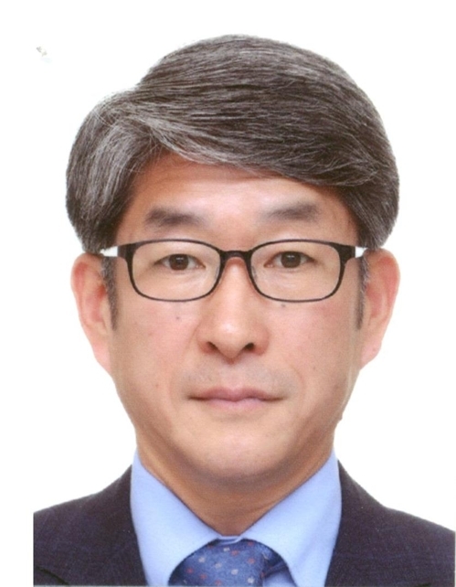 마광열 법무부 감찰관 내정자. <법무부> 제공
