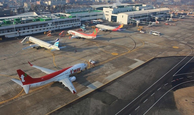 대구공항 5월중 국제선 3곳 새로 생긴다