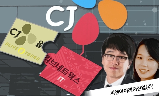 일감몰아주기 규제회피·3세승계…CJ 자회사 분할 ‘일석이조’