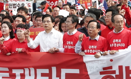 [사설] 첫발 뗀 ‘검찰·선거 개혁’, 입법 결실로 이어져야