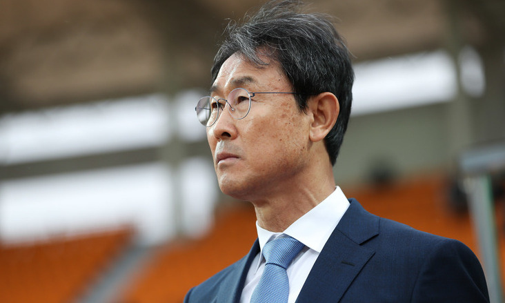 여자축구 세대교체 실패 선언