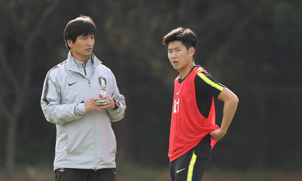 이강인·정우영·김정민, U-20 월드컵 최종엔트리 확정