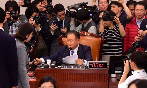 여당 일부도 개혁법안 반발… “보완책 필요” 목소리