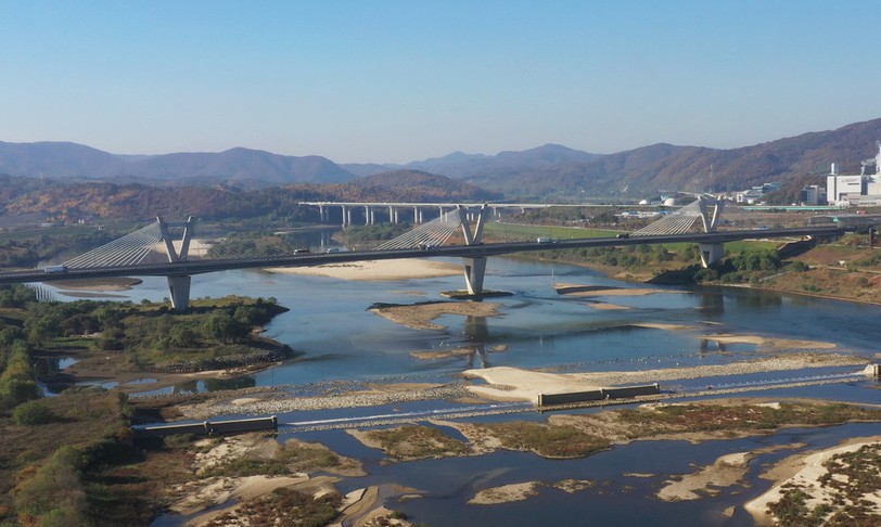 [단독] “보 해체 찬반 팽팽하다”던 이춘희 세종시장, 여론조사도 안했다