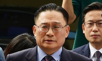 [사설] ‘공관병 갑질 논란’ 박찬주, 희생양 코스프레하나  