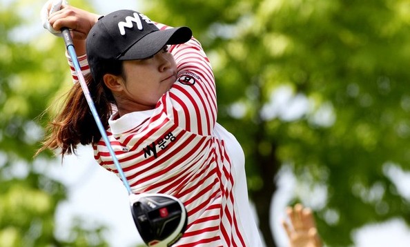 박소연, 166전 167기 KLPGA 첫 우승 감격