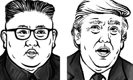 미, 북한 달래지만…트럼프 대북정책 시험대