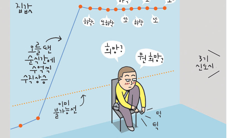 [오금택의 100㎝] 5월 10일