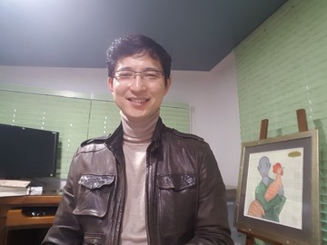 김선호 서울 유석초 교사, <초등 자존감의 힘> 저자