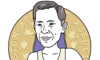 [유레카] 보스턴 마라톤의 영웅 서윤복 / 김창금