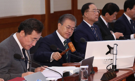 [사설] ‘정치 복원’ 위한 회담, 형식보다 내용에 집중해야