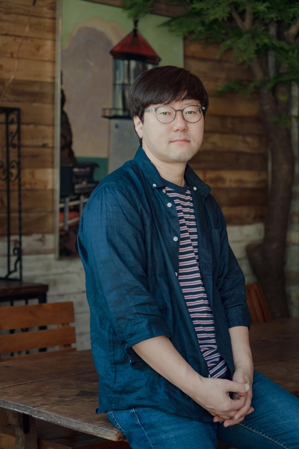 홍승완 감독. 씨지브이(CGV)아트하우스 제공
