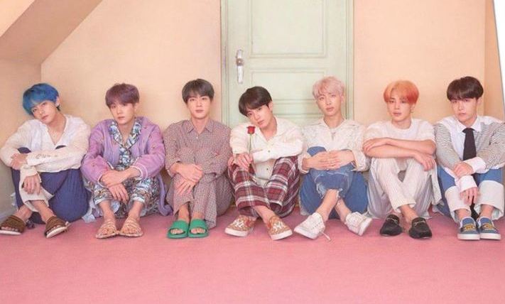 BTS 팬 ‘아미’들이 5·18민주화운동 공부하는 이유