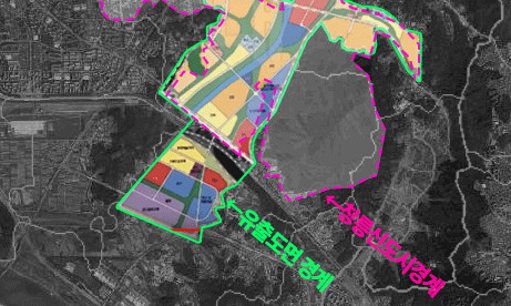 “‘도면 유출’된 고양 창릉지구…3기 새도시 전면 철회해야”