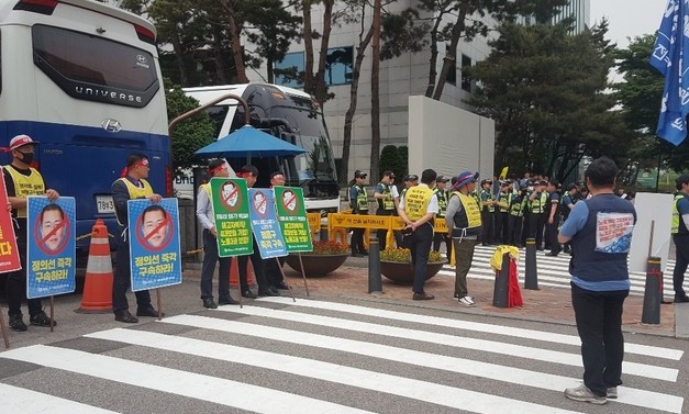 현대차 또 대리점 ‘기습폐업’…노조 파괴 의혹