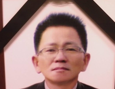 논문 대필 관행 등을 고발하고 자결한 서정민 박사.