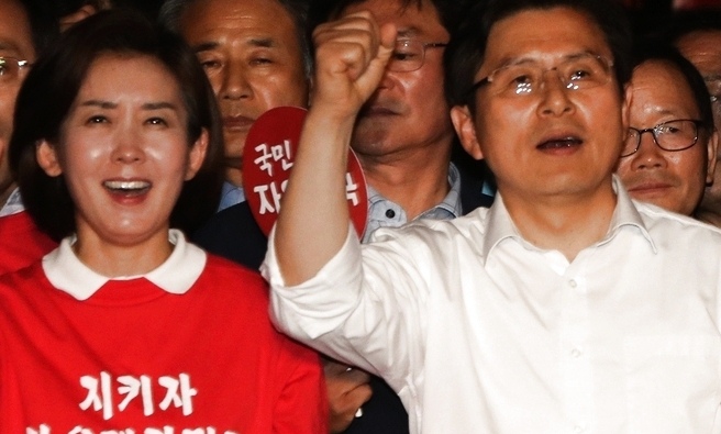 [사설] 여야 지도자들 형식 불문하고 만나 민생 돌봐야