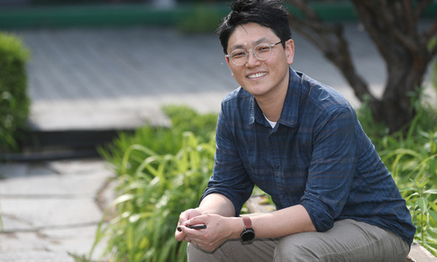“저처럼 퇴사 두려우면 ‘낯선’ 또래들과 함께 놀아보세요”