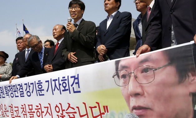 [사설] 검찰, ‘피의사실공표’ 악습 고치라는 지적 경청해야