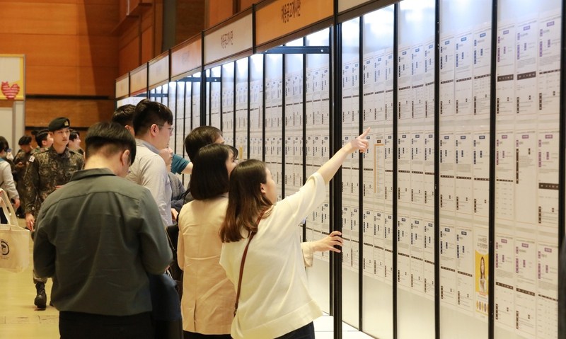 직장인 3명중 1명 “난 잡호핑족”…이직 최대 이유는 ‘연봉’