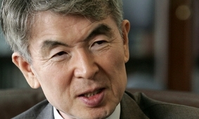 ‘조양호 절친’ 현정택 전 수석, 정석인하학원 이사장 선임