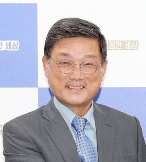 문학진 경기평택항만공사 사장.