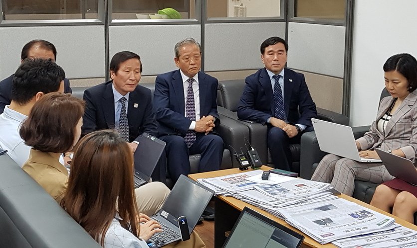 [속보] 개성공단 기업인들, 미국 직접 설득하러 10일 방미
