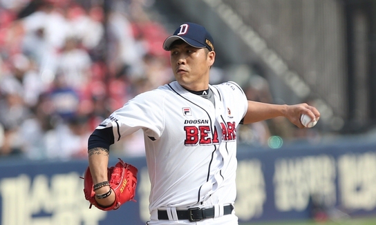 KBO 대표 불펜투수 권혁, 좌완 최초 150홀드 달성