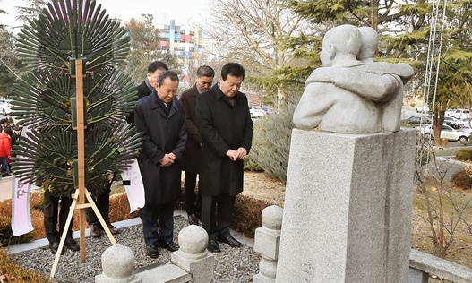 국내 최초 민립대학 조선대, 공영형 사립대 전환 가능할까? 