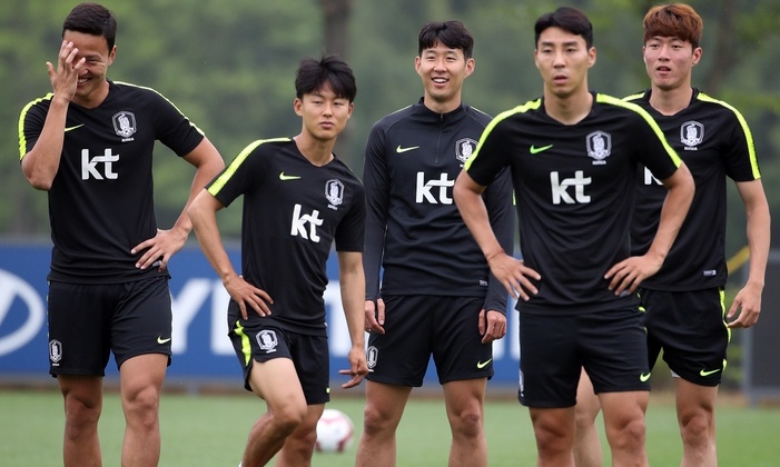 축구경기 빅3 주말을 달군다