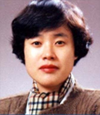 조성자 강원대 법학전문대학원 교수