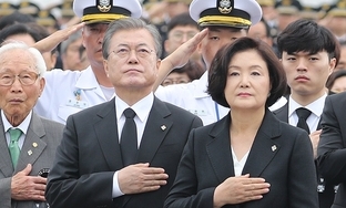 [사설] 이념 갈등 넘자는데 ‘김원봉 논란’으로 발목잡아서야