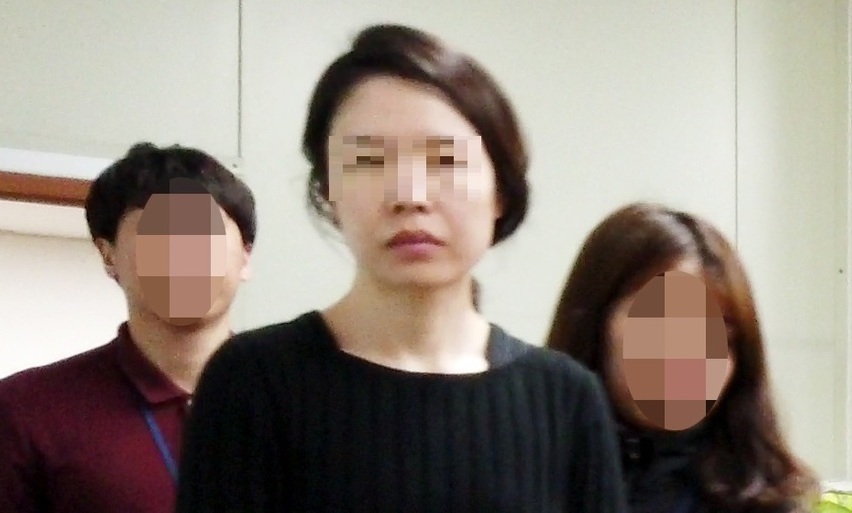 ‘제주 전 남편 살인사건’ 피해자 혈흔서 수면제 성분 검출