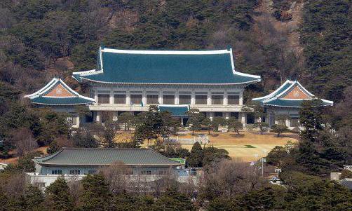 청와대, 한국당 해산청원에 “주권자인 국민의 몫”