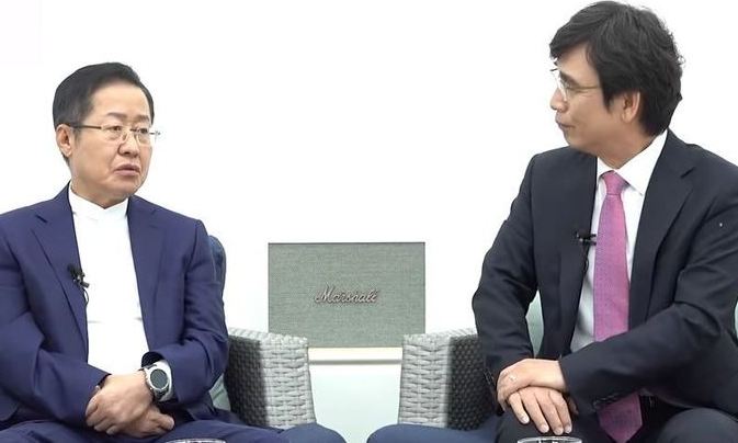  거친 이빨 걷어낸 ‘홍카레오’…보고싶다, 2라운드 