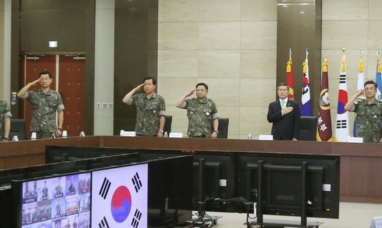 국방부, 전작권 전환 ‘한국군 주도’ 완전성 노력