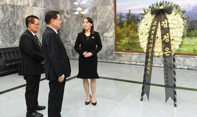 [사설] 문 대통령 ‘6월 남북 정상 만나야’…북도 화답하길