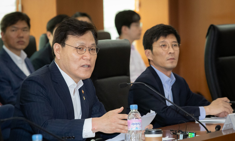 회계감독, 적발에서 예방으로 