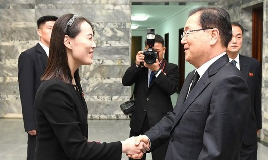 [세계의 창] 북한의 경제 발전과 핵 포기 / 진징이